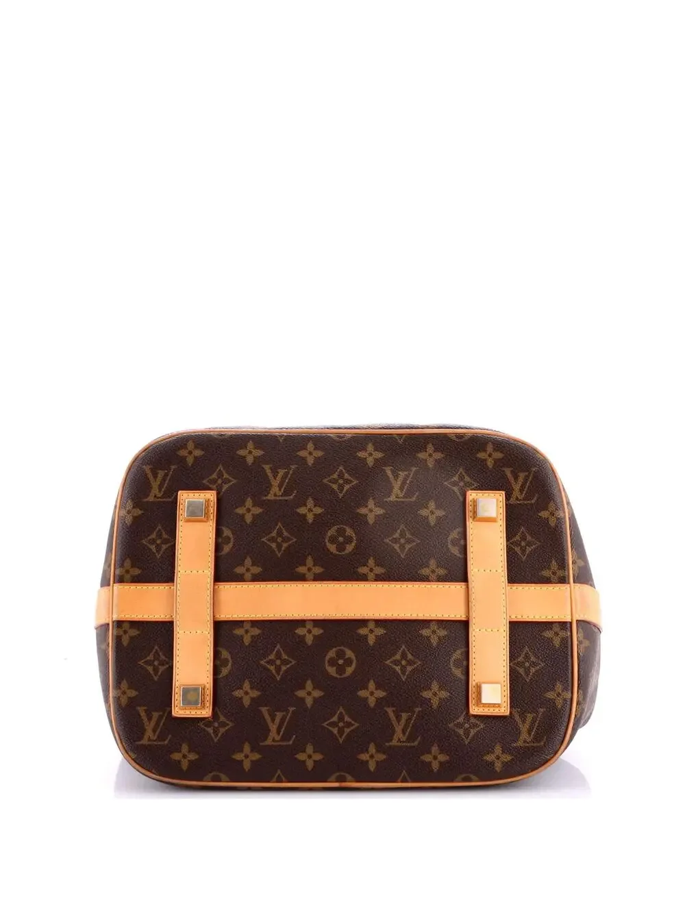 Louis Vuitton Neo Shoulder Bag Canvas #276615L19B
